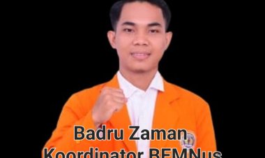BEM Nusantara Banten Dorong Pemerintah Selesaikan Ketimpangan Tambang Rakyat di Banten