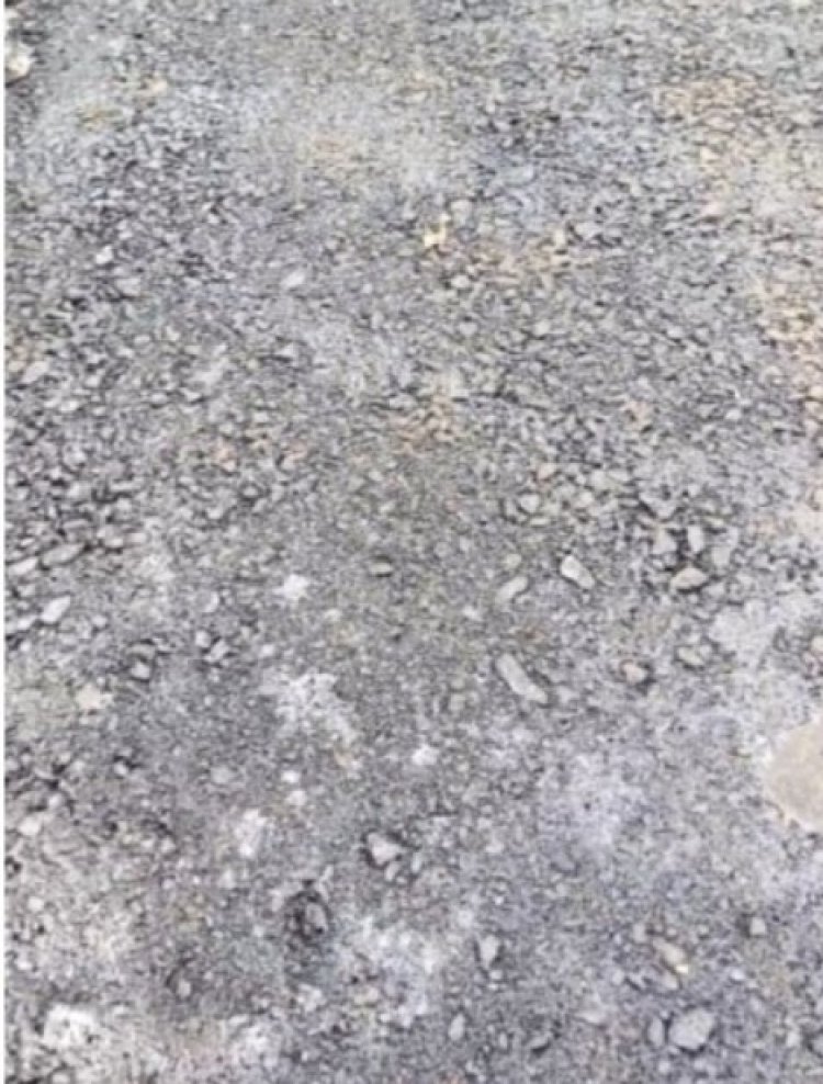 Diduga Asjad & Langgar UU KIP, DPC GWI Pandeglang Menyoal Proyek Jalan Menes-Kubangkondang