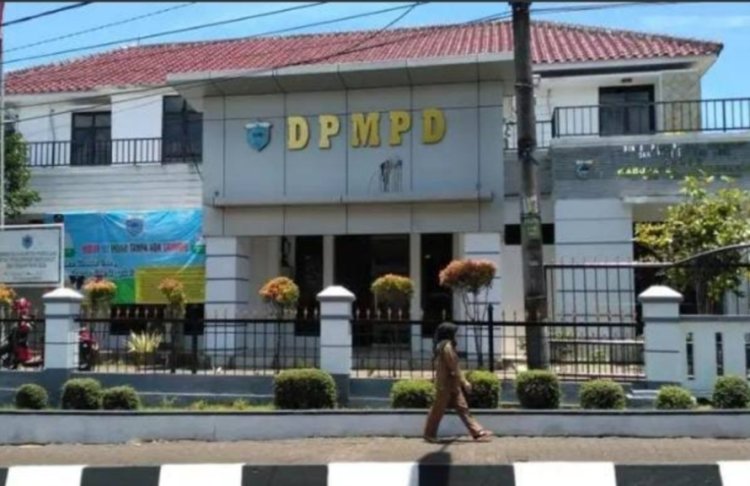 Buku Administrasi Desa Belum Kunjung Datang, DPC GWI Minta Kadis DPMPD Panggil & Beri Sangsi Penyedia