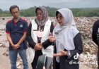KPLP Minta Wabup Pandeglang Tanggung Jawab & Mundur Karena Memicu Kegaduhan Perihal Kiriman Sampah Dari Tangsel