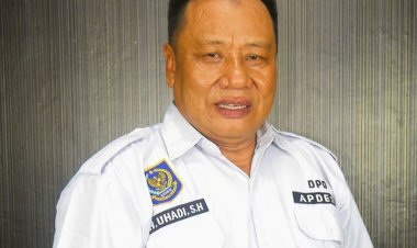 Selamat Kepada 108 AMJ Kades Yang Akan Dikukuhkan Kembali Sesuai Dengan SE Mendagri, Ketua DPD Apdesi Banten UHADI, SH