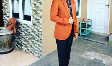 Jajat Permana Sekretaris DPD AMIRA Banten Pertanyakan Kinerja Bupati & Wakil Bupati Pandeglang