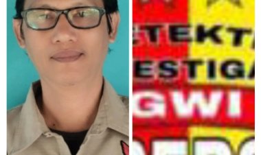 Gabungnya Wartawan Indonesia Sesali Kontroversi MBG: Pemilik Dapur Curhat Kesal ke Media, Tolak Hak Jawab dan Tuduh Pencemaran Nama Baik.
