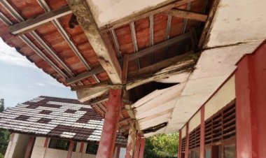 Klarifikasi Kepala Sekolah SDN Sumurbatu 3 Disoal, GOWI dan BBP Pandeglang Geram