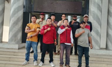 Desak Klarifikasi Resmi, GOWIL Akan Gelar Konferensi Pers Dugaan Pungli dan Proyek Mangkrak