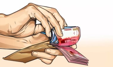 Dugaan Pungli PKH BPNT Didesa Pasirsedang Menggeliat