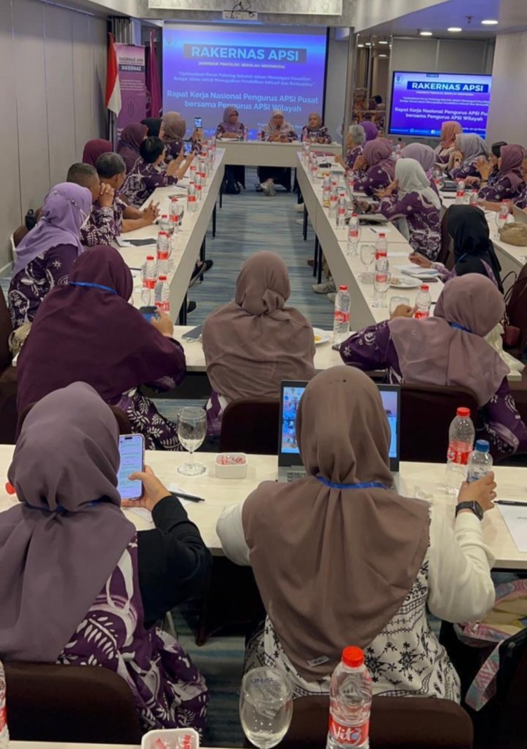 Optimalisasi Peran Psikolog Sekolah Dalam Menangani Kesulitan Belajar Siswa Untuk Mewujudkan Pendidikan Inklusif Yang Berkualitas