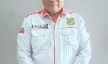 Sekjen APDESI Merah Putih, UHADI, SH. Sampaikan Dirgahayu Intelkam Polri Ke-80 Tahun 2026