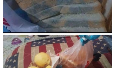 GWI Dan LIN Desak Dinas Terkait Audit Total Dapur MBG Umi Kaisar Diduga Menu Tak Memenuhi Standar