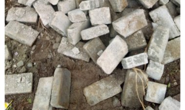 Dana Banprov Banten Dipertanyakan, Proyek Paving di Lebak Disinyalir Bermasalah