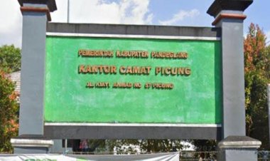 Ramai Dugaan Pungli Bansos di Pasirsedang, Camat Picung Dinilai Normatif dan Minim Transparansi