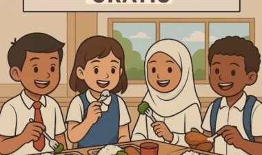 Program Makan Gratis, Izin Bangunan Diduga Diakali: PAD Pandeglang Terancam Hilang