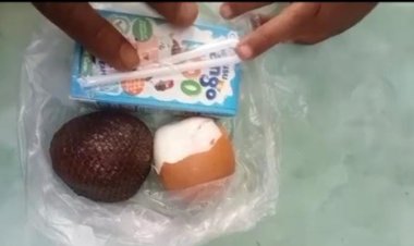 Hak Gizi Siswa Terancam? Pengelola Dapur MBG Sindangresmi Bungkam, Camat dan Korwil Pendidikan Diam