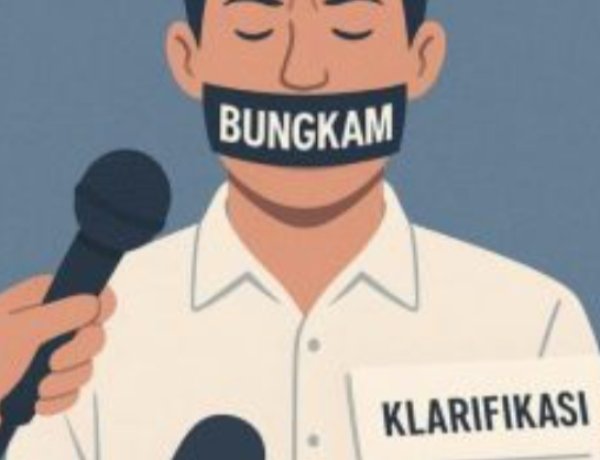 Carut-Marut Program Desa Gunungbatu 2023–2025, Direktur BUMDes Diduga Keluarga Kades