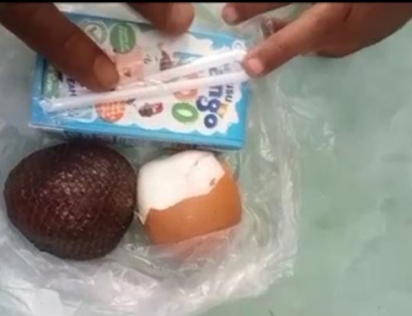 Hak Gizi Siswa Terancam? Pengelola Dapur MBG Sindangresmi Bungkam, Camat dan Korwil Pendidikan Diam