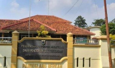 AMPM Akan Lakukan Aksi Unras Di Kantor Disdikpora Pandeglang Terkiat Dugaan Maladministrasi & KKN Di PKBM Bhakti Putra Patia