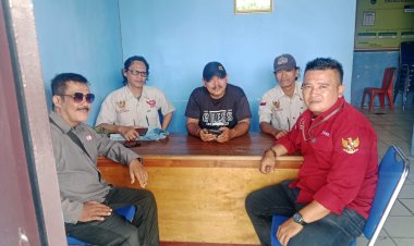 Polemik Dana PIP SMK Pelita Cibitung Membara, GOWIL Soroti Lambannya Respons Dinas Pendidikan Banten