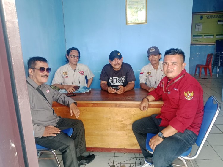 Polemik Dana PIP SMK Pelita Cibitung Membara, GOWIL Soroti Lambannya Respons Dinas Pendidikan Banten