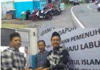 SPPG Sukamaju Labuan, Milik Anggota DPRD Disoal DPC AMIRA Pandeglang, Diduga Langgar Andalalin, PBG & IPAL