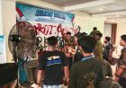 Pelatihan Pengurus KDMP di Hotel Mutiara Carita Ricuh, Peserta Tuntut Transparansi dan Kejelasan Program KDMP