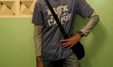 Seorang Aktivis Mahasiswa Diduga di Aniaya Oleh Empat Orang 