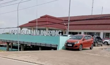 Rumah Sakit Malingping Jadi Sorotan Masyarakat Diduga Tolak Pasien 