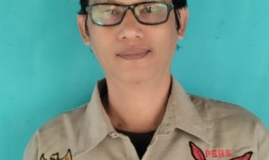 Dugaan Guru SDN Senang Sari-Pagelaran Rangkap Operator--GWI: Potensi Melanggar Hukum 