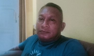 Kepala Bidang Lalulintas  Dinas Perhubungan Pandeglang, Tertipu Investasi  Bodong