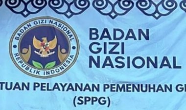 Aktivis Meminta BGN & Satgas MBG Pandeglang Lakukan Audit Ke SPPG Cikadu, Yang Diduga Melanggar Perijinan