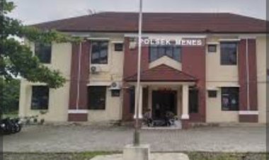 Kanit Reskrim Polsek Menes Katakan Penanganan, Dugaan Kasus Penganiayaan Warga Cilabanbulan Sudah Sesuai SOP