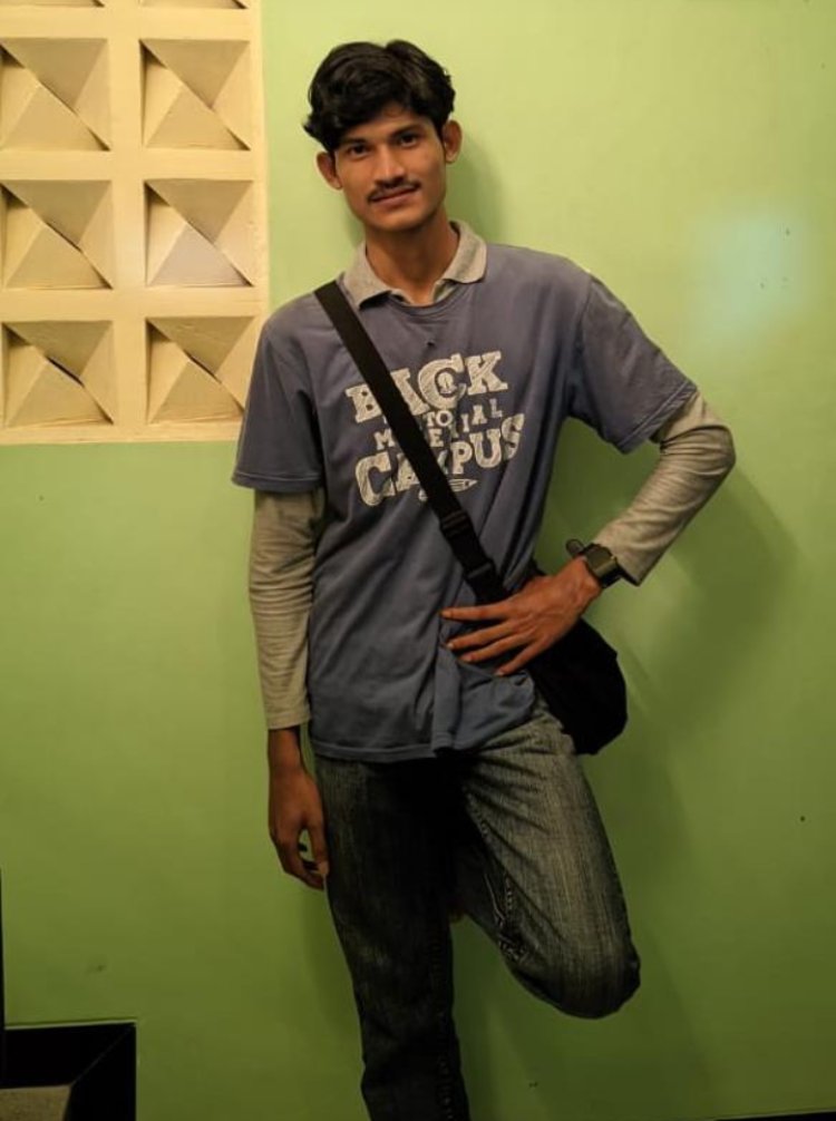 Seorang Aktivis Mahasiswa Diduga di Aniaya Oleh Empat Orang 