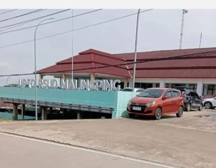 Rumah Sakit Malingping Jadi Sorotan Masyarakat Diduga Tolak Pasien 