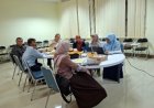 PGMI FTK UIN SMH Banten Perkuat Visi Keilmuan, Laksanakan Review Kurikulum OBE