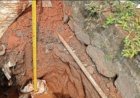 LSM Gerhana Soroti Proyek Galian PLN Di Sukamulya, APD Dan Rambu Keselamatan Diduga Diabaikan