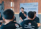 IWOI Pandeglang: Pengangkatan Tersangka Kecelakaan Maut Jadi Staf Ahli Bupati Dinilai Cederai Rasa Keadilan Publik