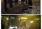 Polsek Kebayoran Lama & Kebayoran Baru Respons Cepat Aduan 110 Dugaan Penahanan TKI di 1Park Avenue