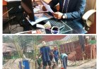 AWDI Pandeglang Kritik Pengawasan Proyek Revitalisasi SMP IT Nurul Yaqin, Dinas Dinilai Tak Boleh Cuci Tangan