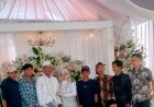 GWI "apresiasi Walimatul Urusy Nurmala Sari & Cecep di Pangkalan Sobang Berjalan Lancar, Ribuan Warga Hadiri