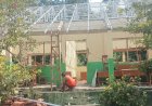 Proyek Aspirasi Rp2,3 Miliar Belum Terjawab, Kepala Sekolah dan Pengusul Program Bungkam