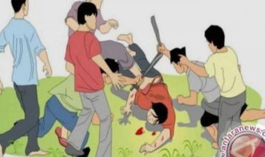 Biro Hukum Pendekar Banten Dikeroyok: Organisasi Pendekar Banten Desak Penegak Hukum Bertindak Tegas dan Cepat demi Keadilan dan Keamanan Masyarakat