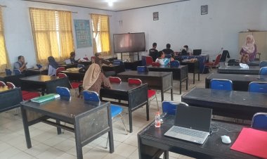 Ini Kata Kabid PNF Terkait Isu Verifikasi Penetapan Kelulusan Program Paket C Bermasalah