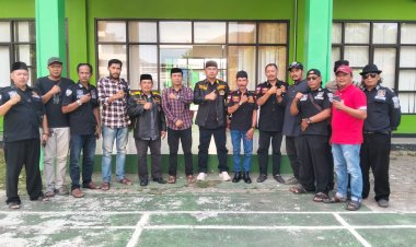 Nilai CBT Calon Siswi Menyusut Misterius MTsN 1 Pandeglang terancam di Demo PPBNI