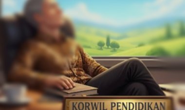 GOW-Banten Angkat Bicara Soal Dugaan Pungutan Dana BOS di Sindangresmi, Minta Aparat dan Inspektorat Turun Tangan