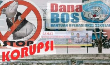 Dugaan Pungutan Dana BOSP Menggelinding, GOW-Banten Desak Kadisdikpora Buktikan Komitmen Pengawasan