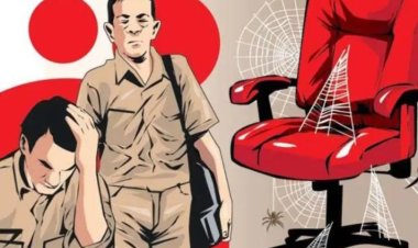 Klarifikasi Ditunggu, Camat Angsana Disorot Usai Tak Menjawab Pertanyaan Terkait Desa Padamulya
