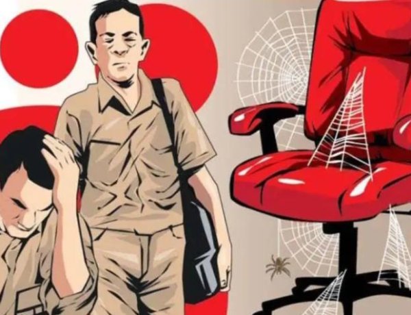 Klarifikasi Ditunggu, Camat Angsana Disorot Usai Tak Menjawab Pertanyaan Terkait Desa Padamulya