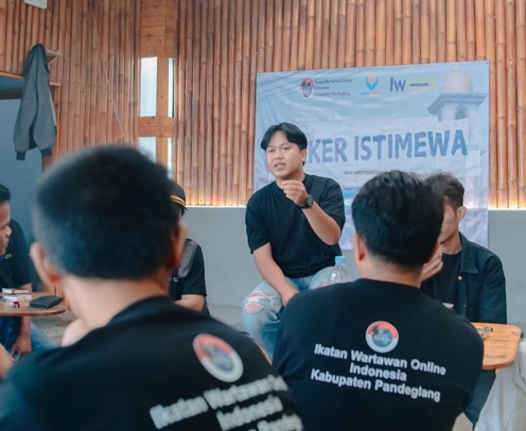 IWOI Pandeglang: Pengangkatan Tersangka Kecelakaan Maut Jadi Staf Ahli Bupati Dinilai Cederai Rasa Keadilan Publik