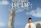 ‎Dinas Perikanan Kabupaten Pandeglang Mengucapkan Selamat Tahun Baru Islam 1448 H