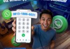 Call Center buka Blokir Bank Sulselbar Wa-08179160855