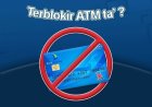 Buka blokir PIN M banking Bank Sulselbar Wa.08179160855